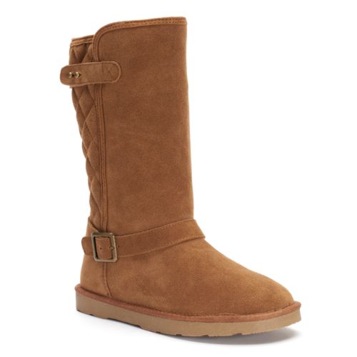 Kohl’s Stacking Codes – Lots of codes! Clearance Deals! SONOMA Goods for Life Women’s Suede Boots – Just $25.49!
