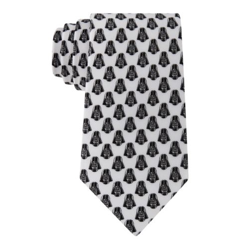 Kohl’s 30% off! Ends Today – Star Wars Code! Earn Kohl’s Cash! Stack Codes! Free Shipping! Men’s Star Wars Holiday Tie – Just $11.90!