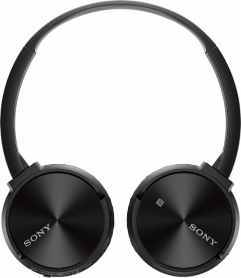 Sony Wireless On-Ear Stereo Headphones – Just $44.99!