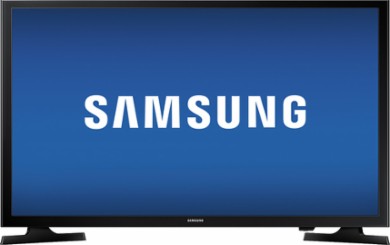 Samsung 32″ Class LED 720p HDTV – Just $149.99!