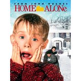 Rent Home Alone on Amazon Instant Video – Just $3.99!