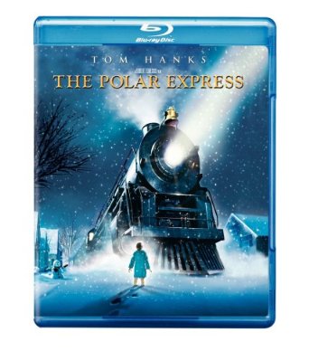 The Polar Express on Blu-ray – Just $7.99!