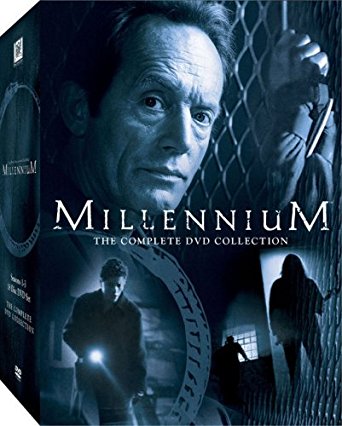 Millennium: The Complete DVD Collection – Just $32.99!