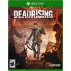 Save $30 on Select Dead Rising 4 Video Games!