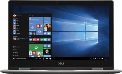 Dell Inspiron 2-in-1 15.6″ Touch-Screen Laptop – Intel Core i5 – 8GB Memory – 256GB Solid State Drive – Just $549.99!