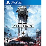 Star Wars: Battlefront – Standard Edition – PlayStation 4 or Xbox One – Just $9.99!