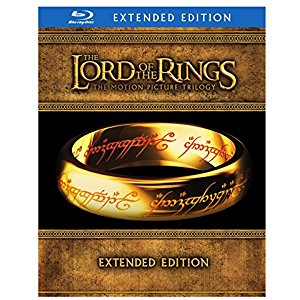 Save on “The Lord of the Rings” and “Hobbit” trilogies! Prices from $26.49!