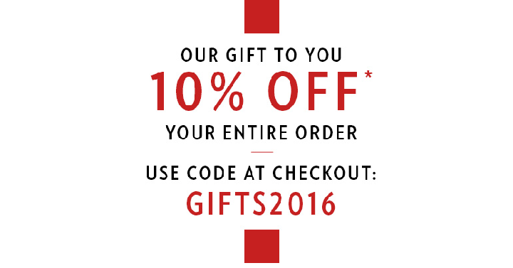 6pm.com: Take 10% off Your Entire Purchase! Use on UGG Boots, Steve Madden, Puma and More!