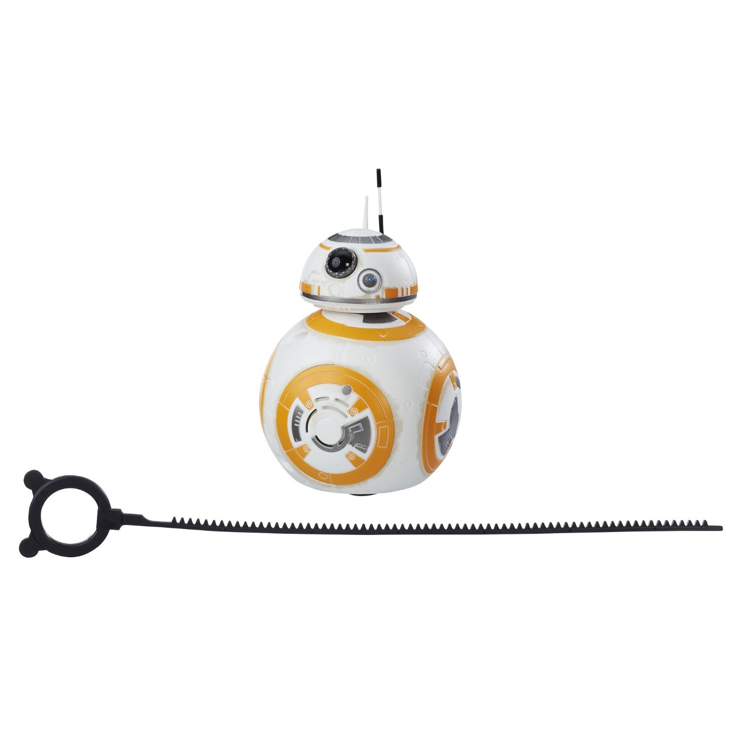 Star Wars Rip N Go BB-8 – Just $12.01!