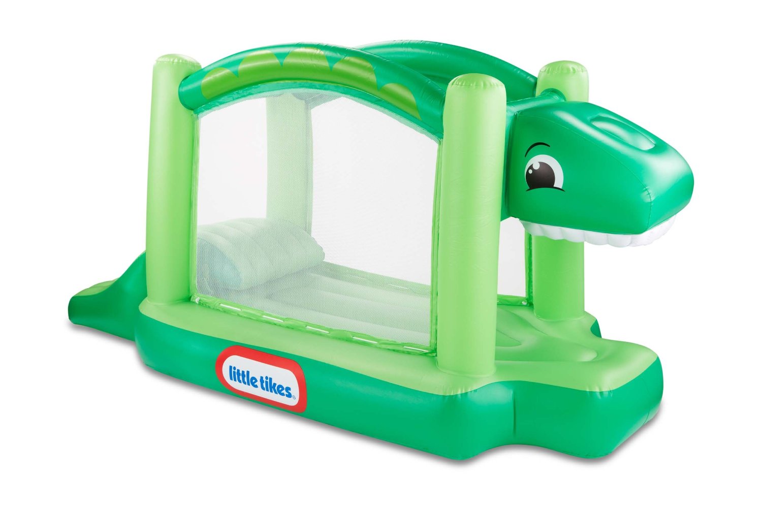 Little Tikes Dino Bouncer – Indoor Inflatable – Just $79.99!