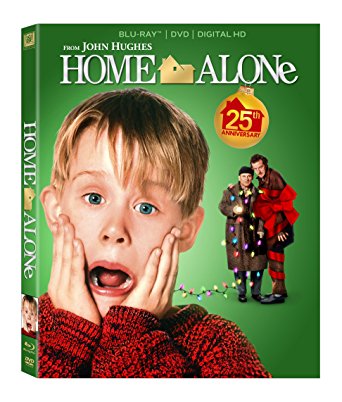 Home Alone on Blu-ray – Just $7.99!