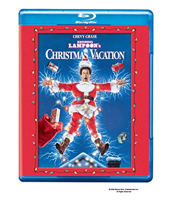 National Lampoon’s Christmas Vacation on Blu-ray – Just $7.99!