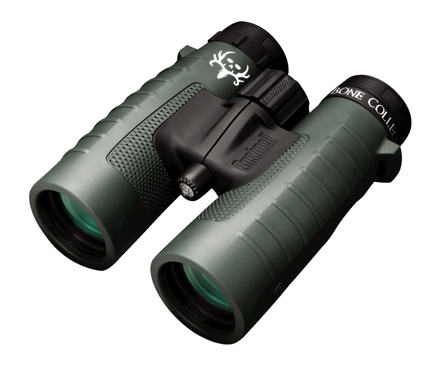 Bushnell Trophy XLT Roof Prism Binoculars – Just $69.99! Still time to gift!