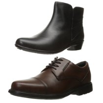 Up to 50% off Rockport Men’s & Women’s Shoes!