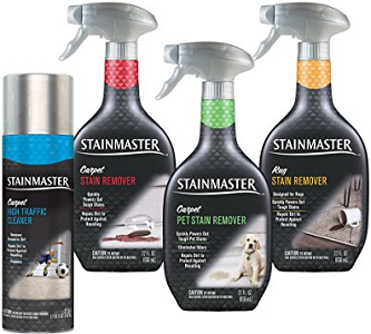 New Printable Red Plum Coupons for Stainmaster and Preparation H!