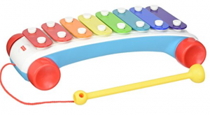 Ending Tonight! Fisher-Price Classic Xylophone Just $7.99!