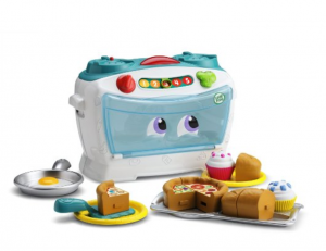 LeapFrog Number Lovin’ Oven Just $15.99!