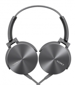 Sony On Ear Headphones Just $59.99 Today Only! (Regularly $119.99)