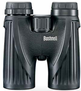 Bushnell Legend Ultra HD 8 x 42 Binocular $124.99 Today Only! (Regularly $256.26)