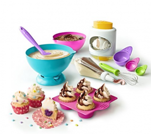 RUN! Real Cooking Ultimate Baking Starter Set 37-Piece Kit Just $14.99 On Lightening Deal!