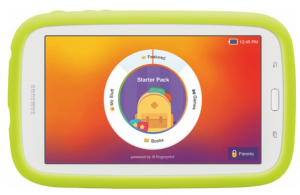 Samsung – Kids Galaxy Tab E Lite 7″ 8GB Just $69.99 Shipped!