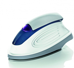 Travel Smart by Conair Mini Travel Iron Just $10.11!