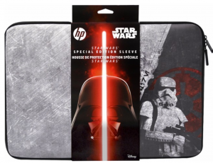 HP – Star Wars Laptop Sleeve Only $9.99 & FREE Shipping!