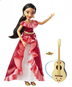 Disney Princess My Time Singing Elena of Avalor Doll Just $9.98!
