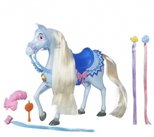 WOW! Disney Princess Cinderella’s Horse Major Just $7.11 As Add-On Item!