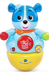 VTech Count and Wobble Cody Just $6.14 As Add-On Item!