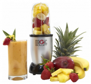 Magic Bullet Blender Just $31.99! Plus Get A $10.00 Best Buy Gift Card With Purchase!