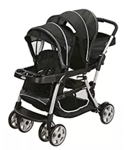 Graco Ready2grow Click Connect LX Stroller Just $139.99!