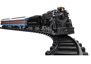 Lionel Polar Express Ready to Play Train Set Just $59.97!