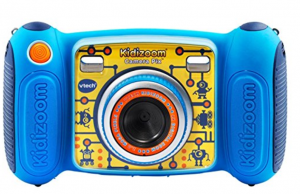 VTech Kidizoom Camera Pix In Blue Just $29.88!