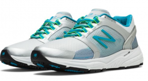 Women’s New Balance 3040 Running Shoes Just $36.99 Today Only!