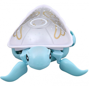 Little Live Pets Turtle – Pearly Only $5.76 As Add-On Item!