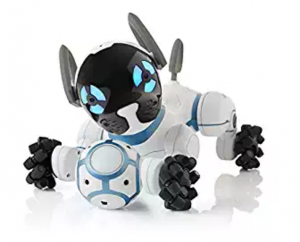 WowWee CHiP Robot Toy Dog $159.99! (Regularly $199.99)