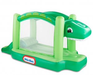 Little Tikes Dino Bouncer – Indoor Inflatable Low Price of $88.00!