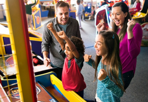 Chuck-E-Cheese Groupon! Get A $20 eGift Card For Just $15.00! Plus, Pair With Restaurant Coupons!