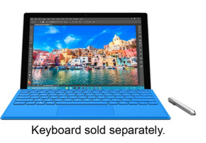 Save $250 On The Microsoft Surface Pro 4 At Best Buy!