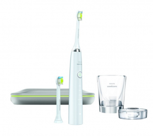 Philips Sonicare DiamondClean Rechargeable Toothbrush Just $99.99!