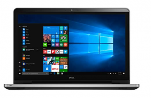 Dell Inspiron 17.3″ Signature Edition Laptop Just $599.00! (Regularly $999.00)