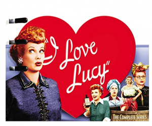 WOW! I Love Lucy The Complete Series Just $69.99 Today Only!