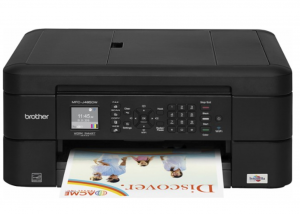 Brother Wireless All-In-One Printer Just $39.99! (Regularly $89.99)