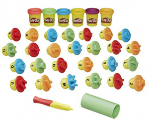 Play-Doh Shape and Learn Letters and Language Just $6.40 As Add-On Item!