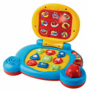 VTech Baby’s Learning Laptop Just $11.50!