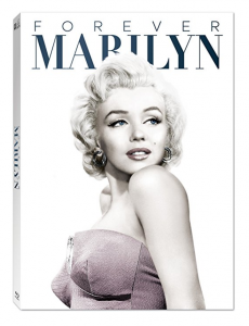 Forever Marilyn Collection On Blu-Ray Just $22.99!
