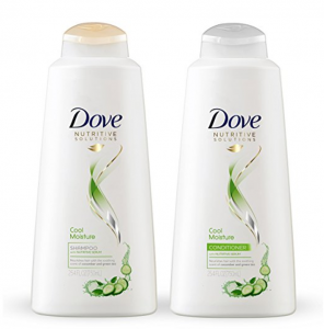 Dove Nutritive Solutions Conditioner 25.4oz 2-Pack Just $6.91!