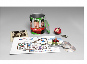 Home Alone: 25th Anniversary Ultimate Collector’s Edition On Blu-Ray Just $29.54!