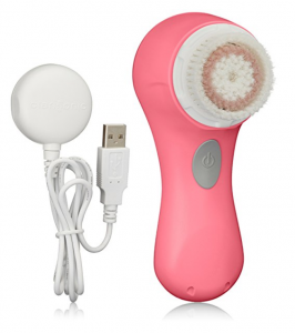 Clarisonic Mia 1, 1 Speed Sonic Facial Cleansing Brush $89.00! Tonight Only!